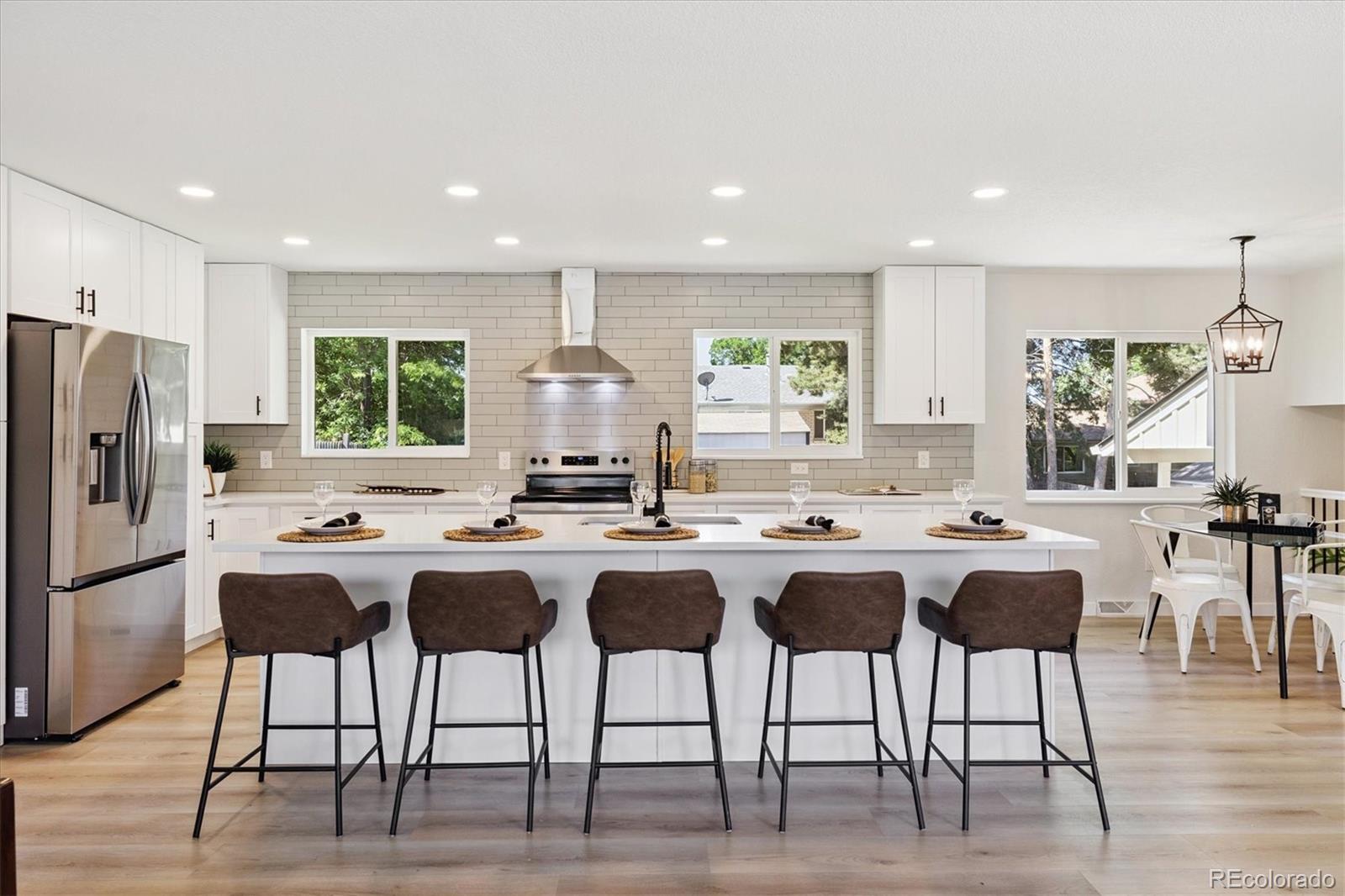 MLS Image #6 for 2931 s sidney court,denver, Colorado
