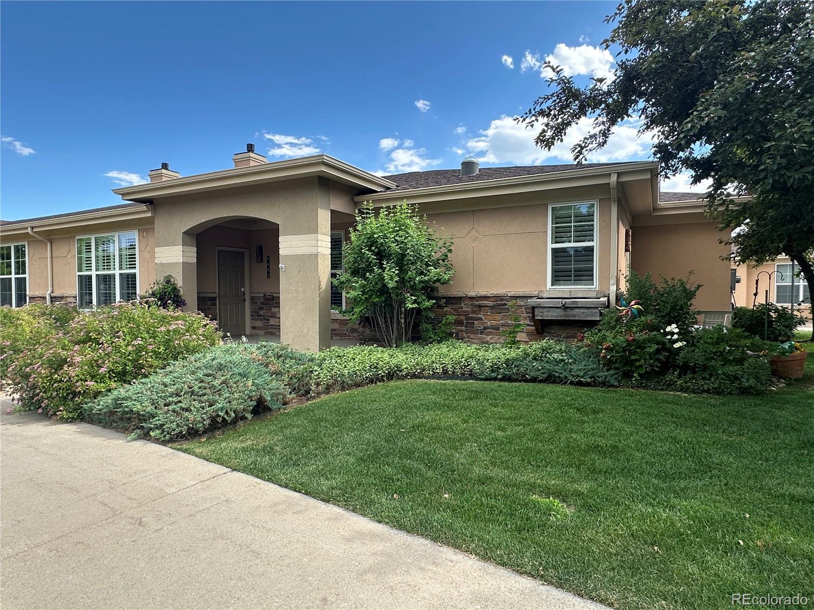 MLS Image #0 for 1238  finch street,loveland, Colorado