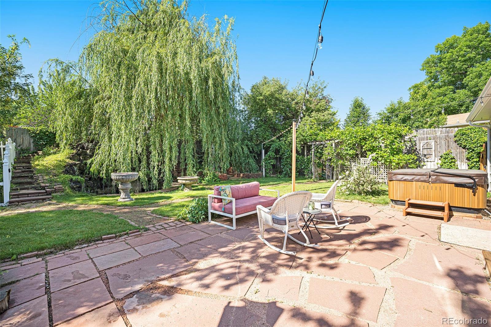 MLS Image #31 for 6248 w 75th ,arvada, Colorado