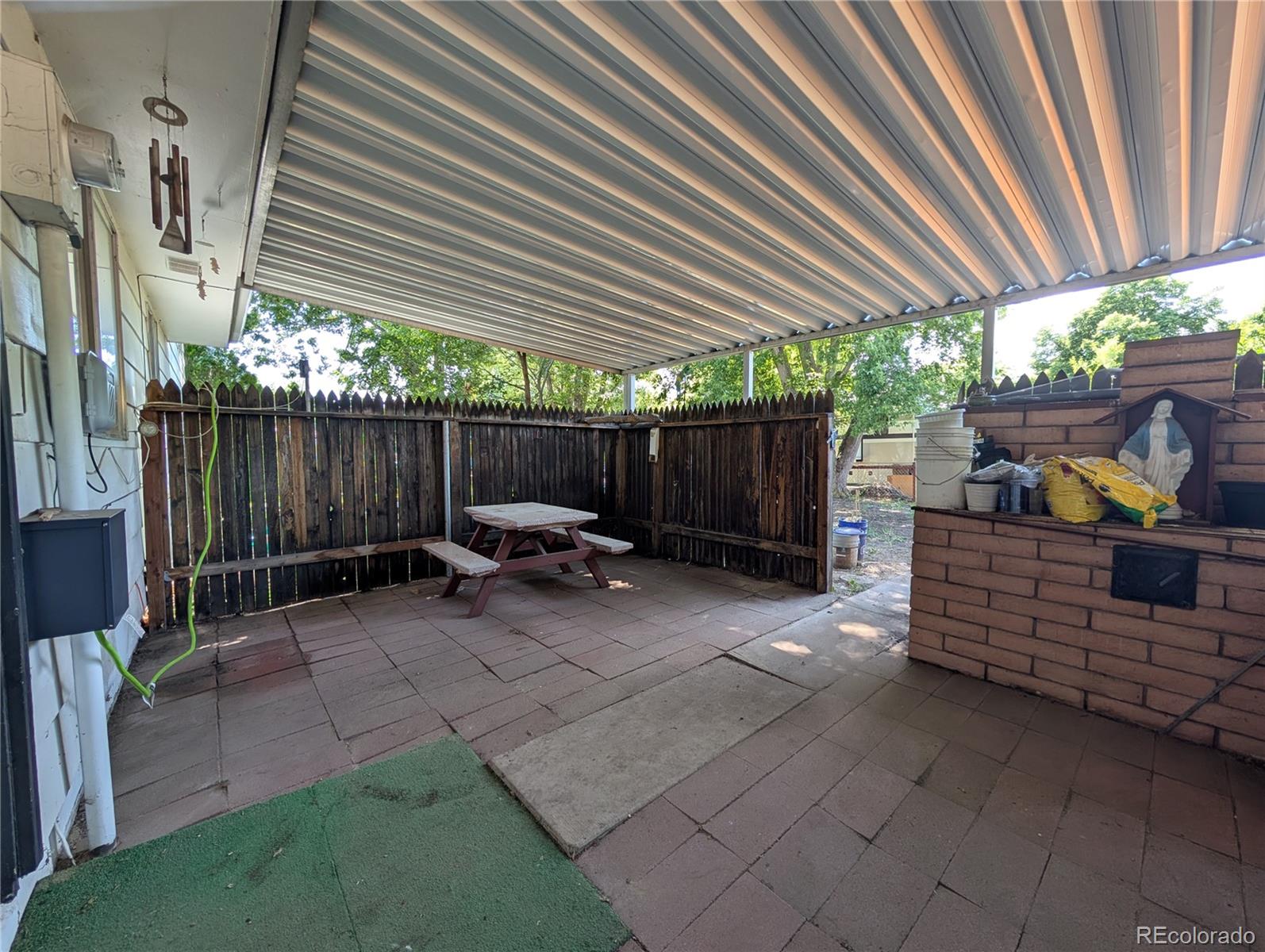 MLS Image #20 for 1202  wooten road,colorado springs, Colorado