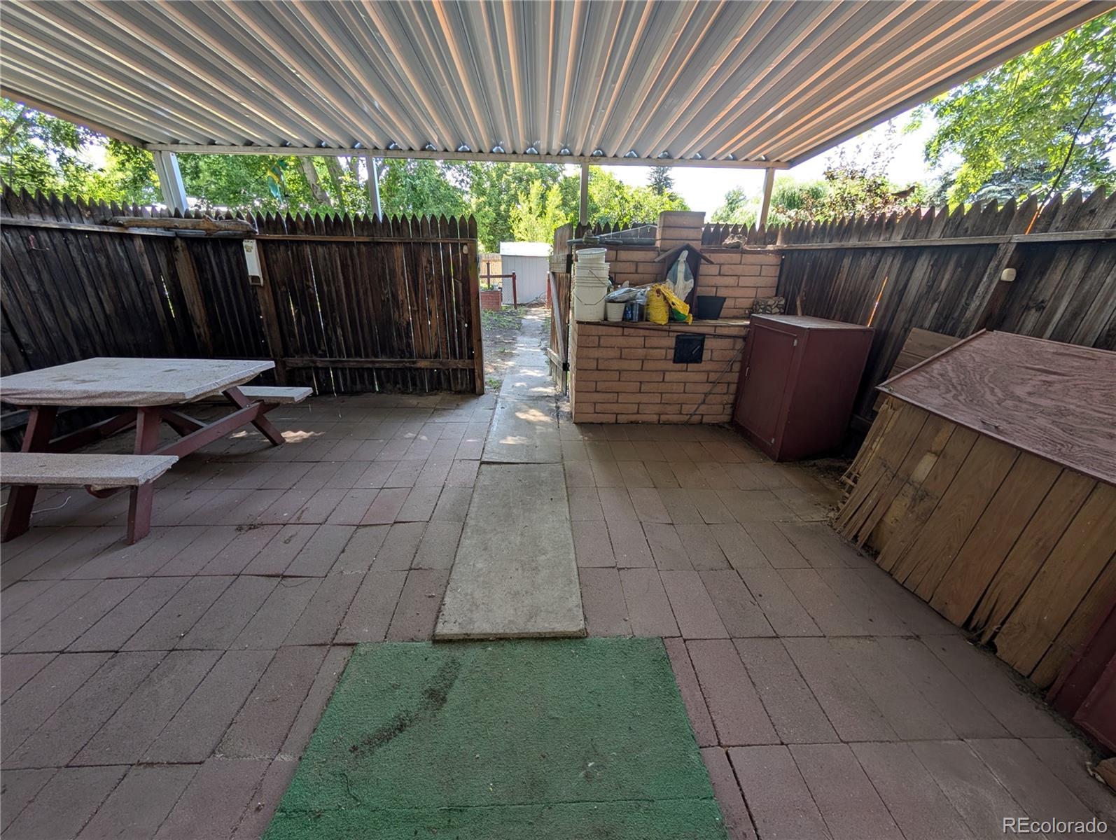 MLS Image #21 for 1202  wooten road,colorado springs, Colorado