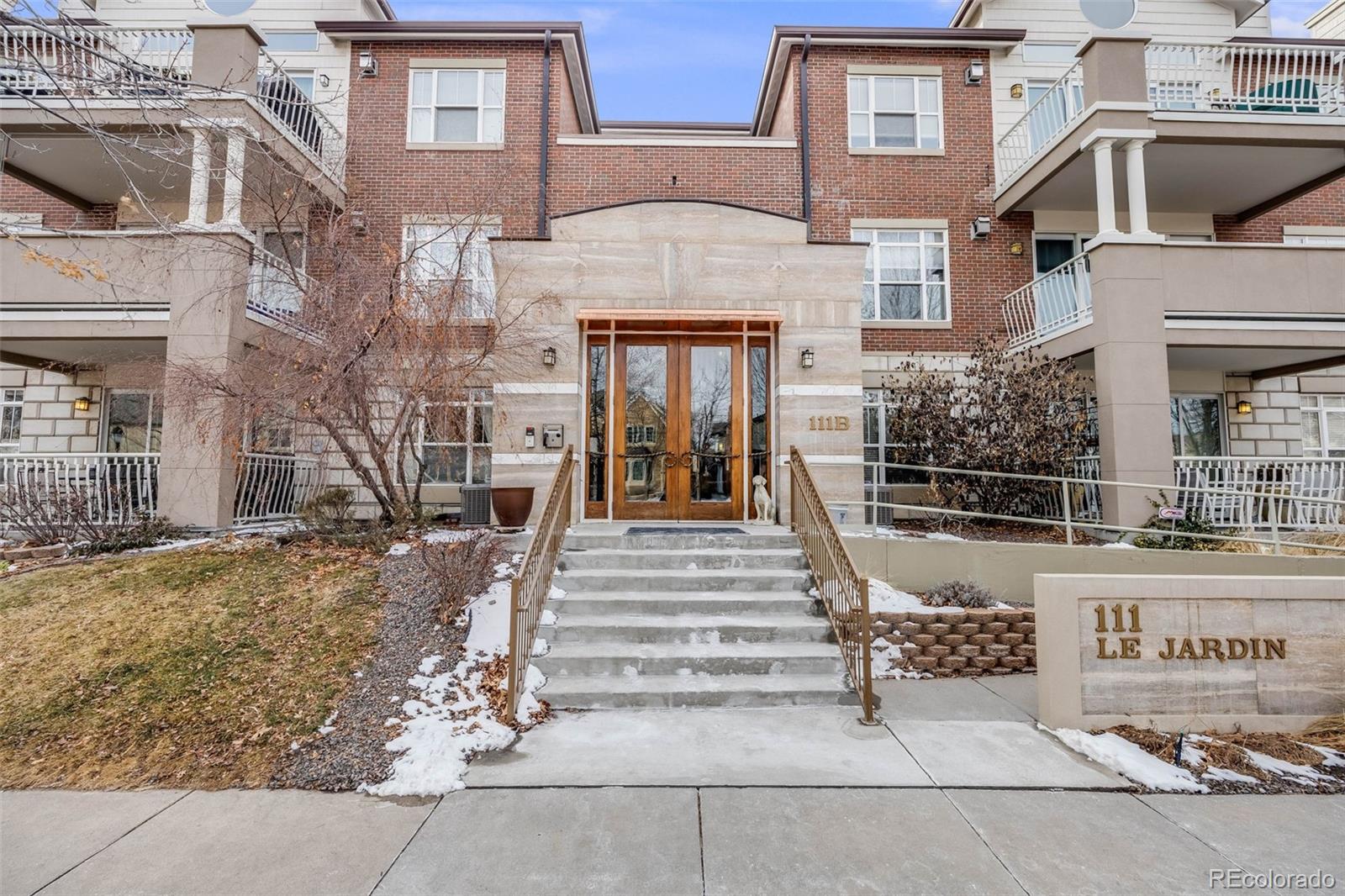CMA Image for 111 S Monroe Street,Denver, Colorado