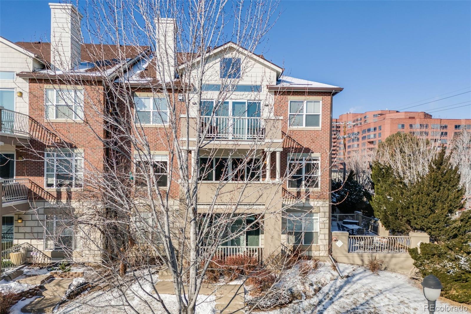 MLS Image #2 for 111 s monroe street,denver, Colorado