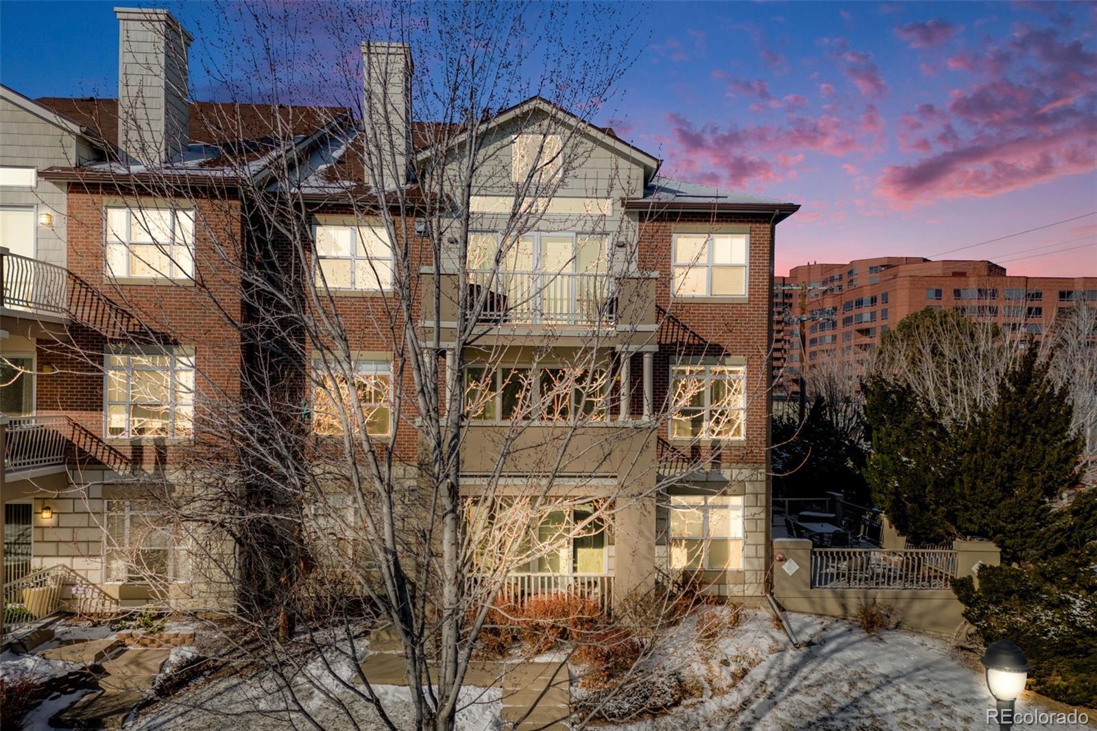 MLS Image #32 for 111 s monroe street,denver, Colorado