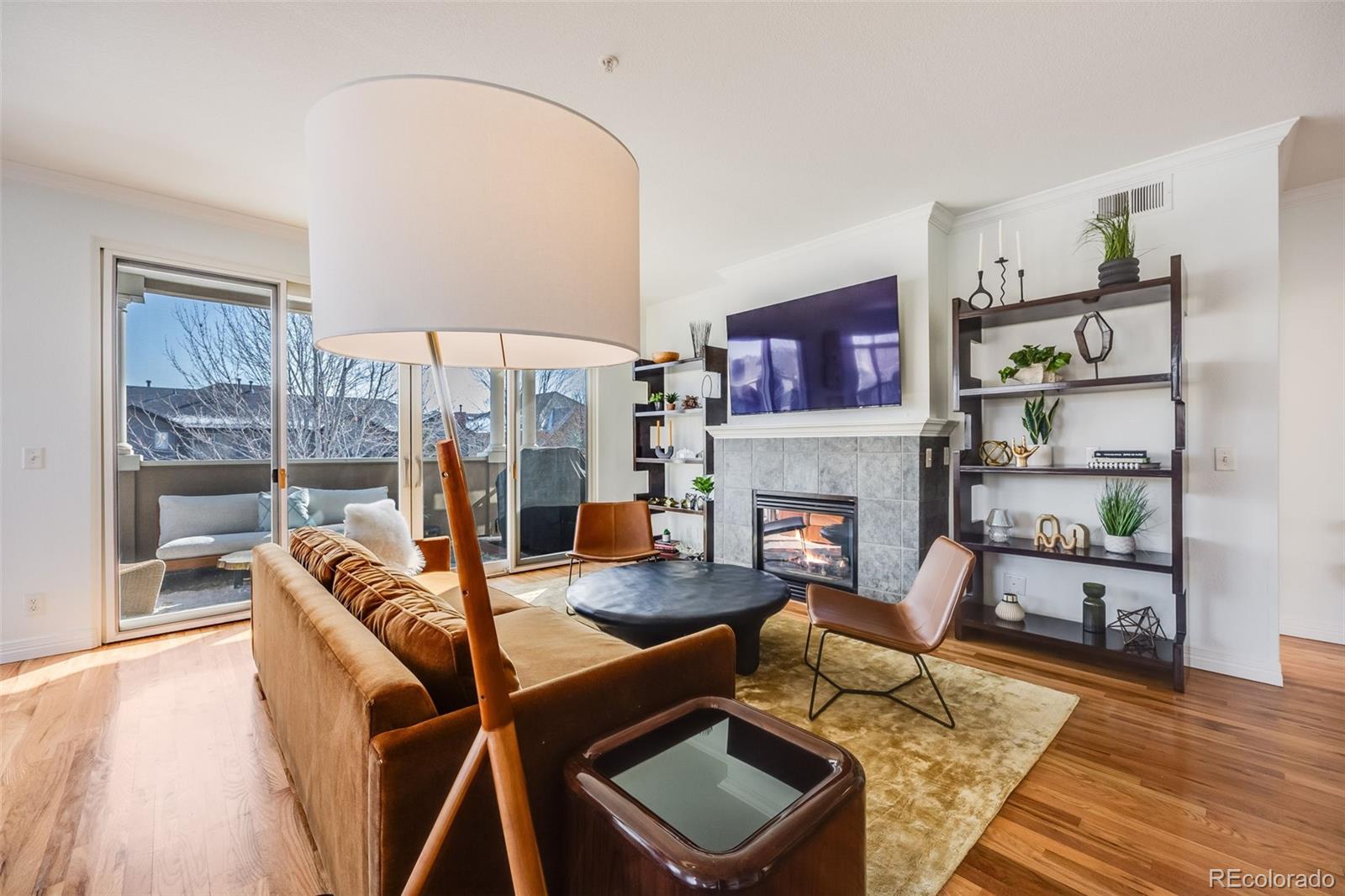 MLS Image #5 for 111 s monroe street,denver, Colorado