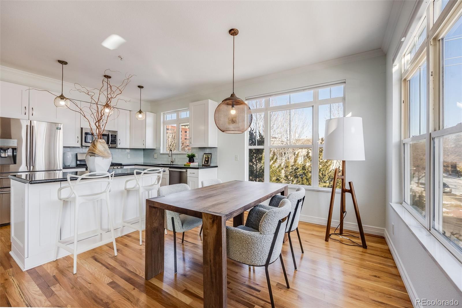MLS Image #9 for 111 s monroe street,denver, Colorado