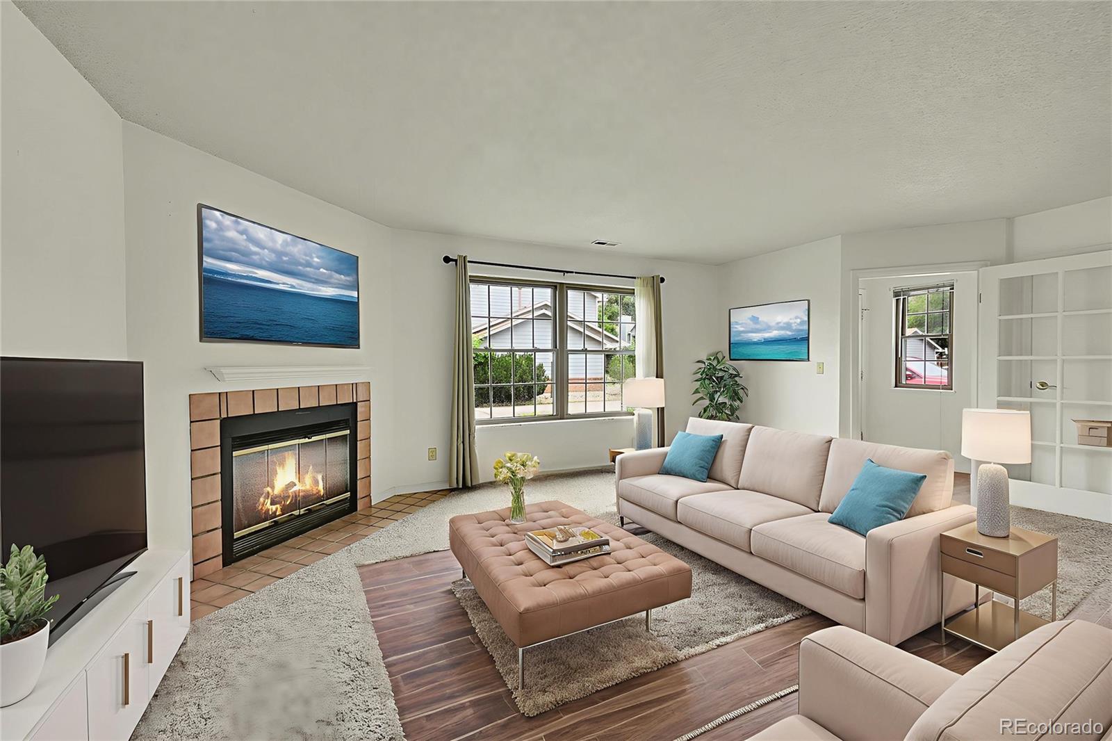 MLS Image #3 for 5275  cody street ,arvada, Colorado