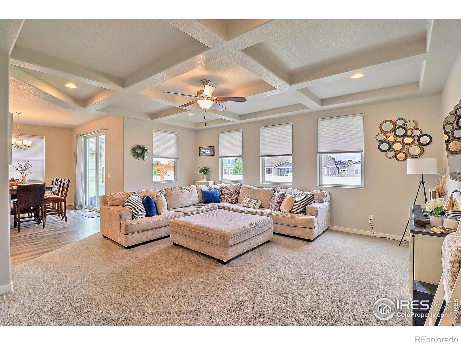 MLS Image #2 for 8820  14th st dr,greeley, Colorado