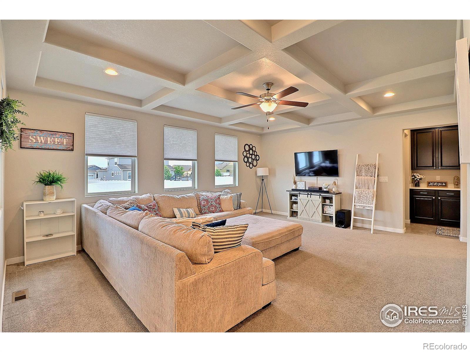 MLS Image #3 for 8820  14th st dr,greeley, Colorado