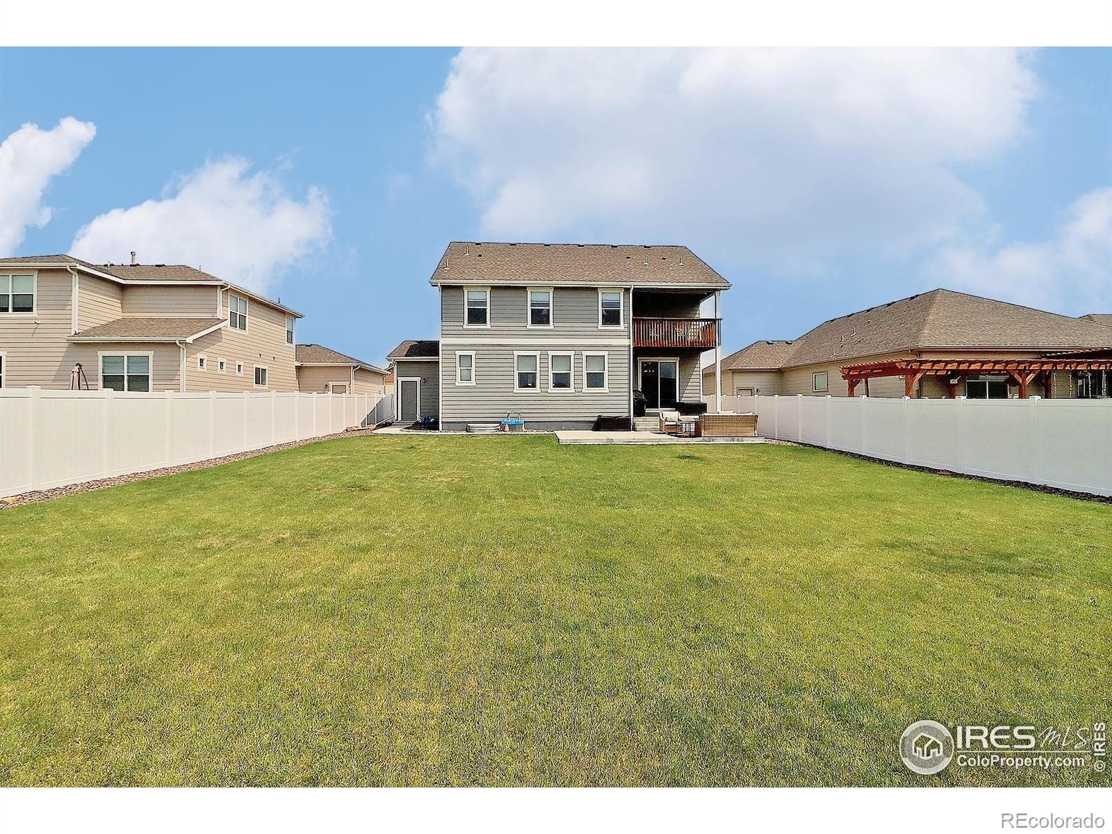 MLS Image #36 for 8820  14th st dr,greeley, Colorado