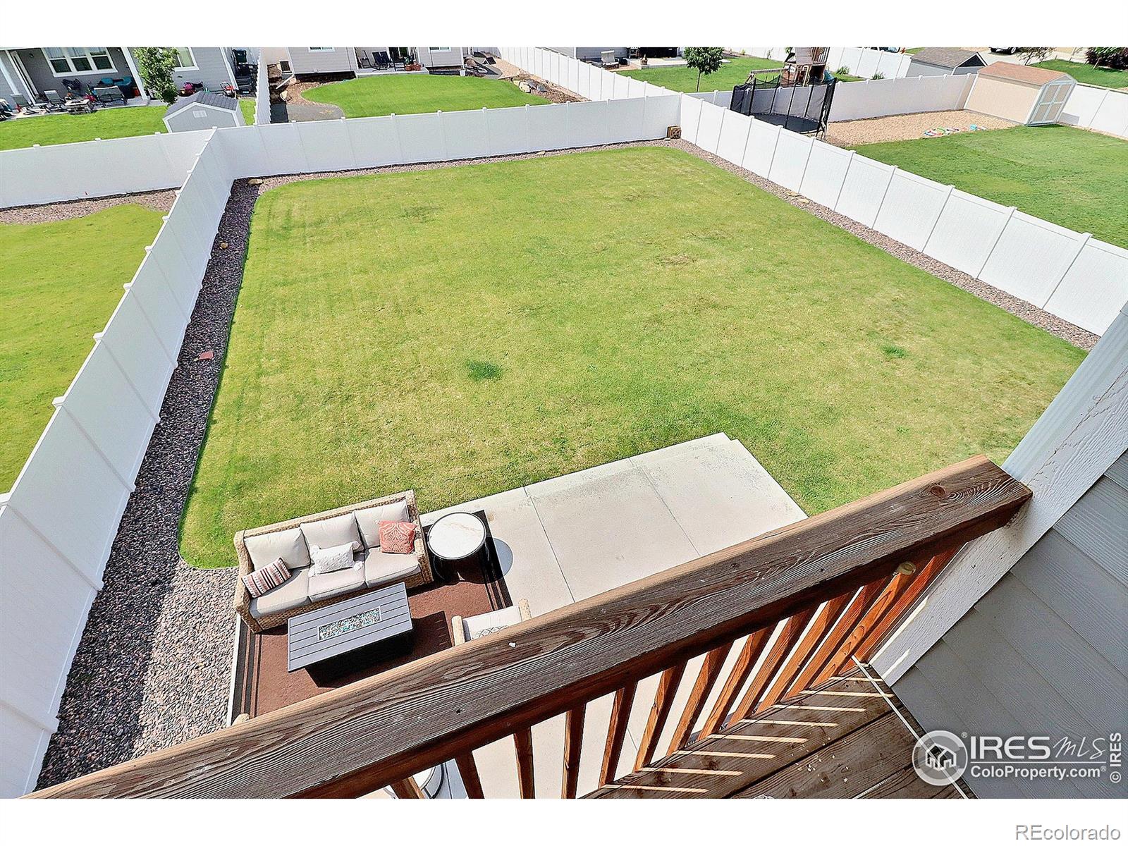 MLS Image #37 for 8820  14th st dr,greeley, Colorado