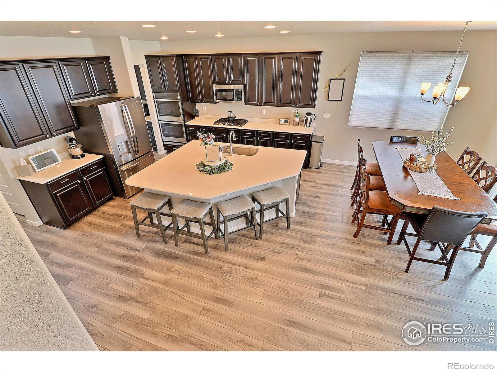 MLS Image #5 for 8820  14th st dr,greeley, Colorado