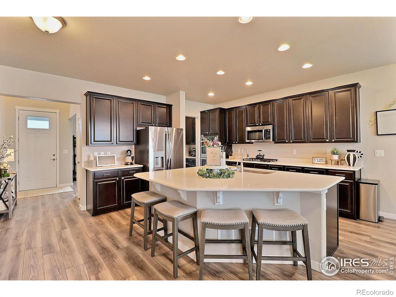 MLS Image #9 for 8820  14th st dr,greeley, Colorado