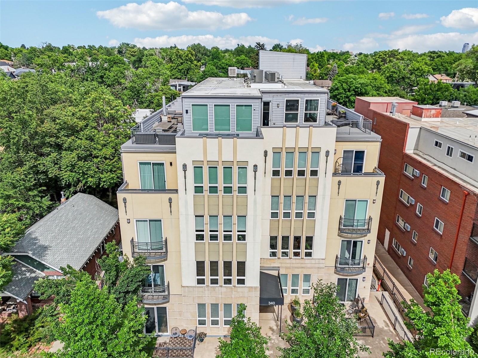 MLS Image #2 for 340 s lafayette street,denver, Colorado