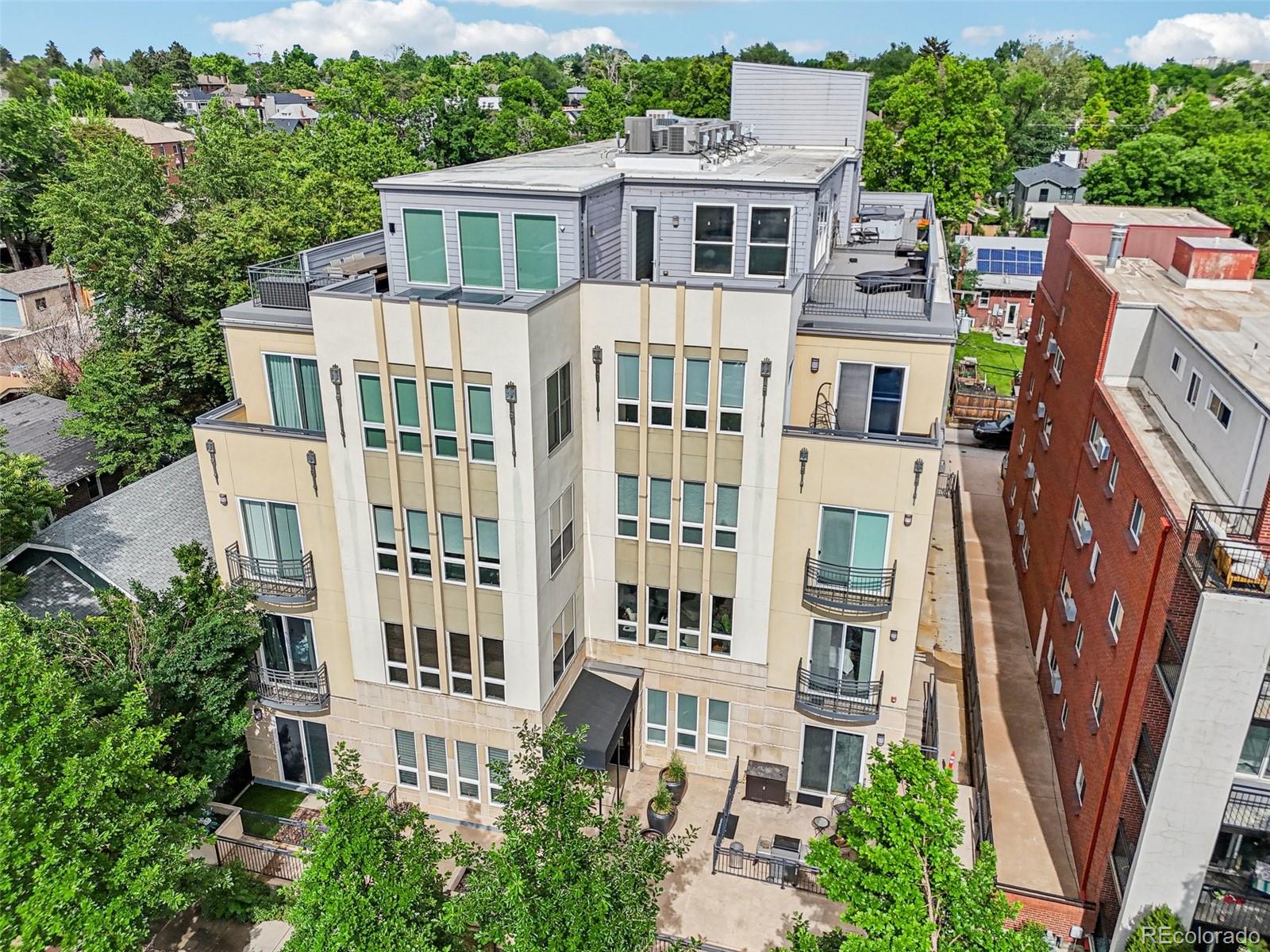 MLS Image #34 for 340 s lafayette street,denver, Colorado