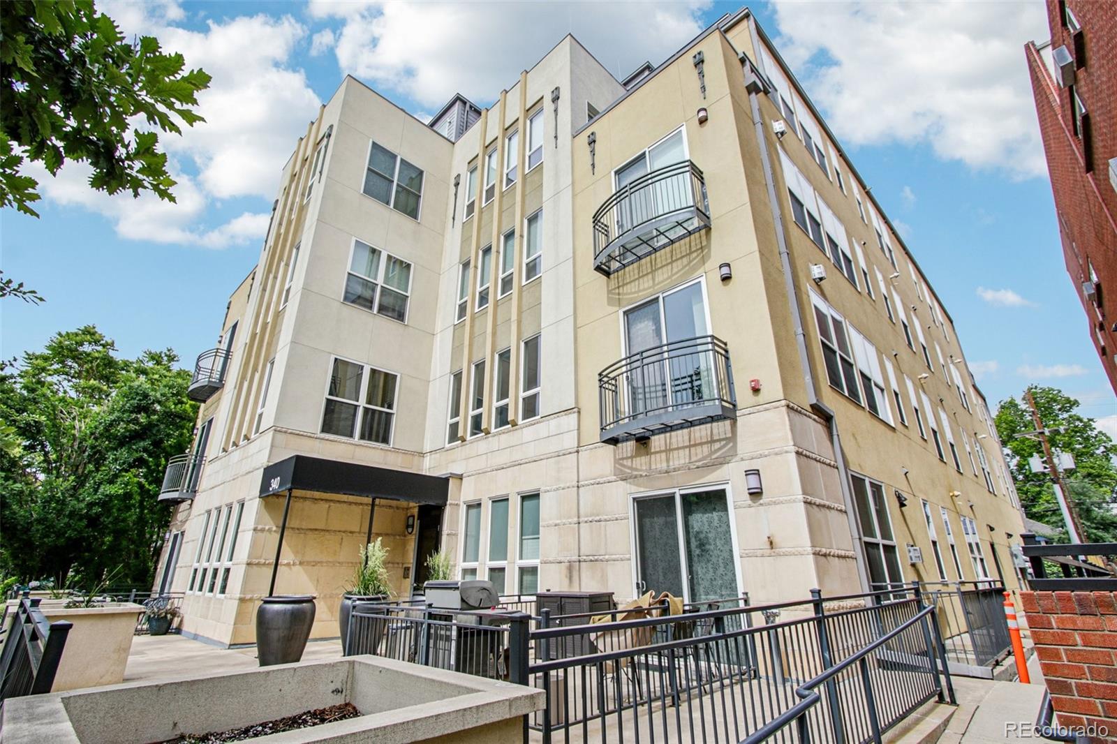 MLS Image #35 for 340 s lafayette street,denver, Colorado