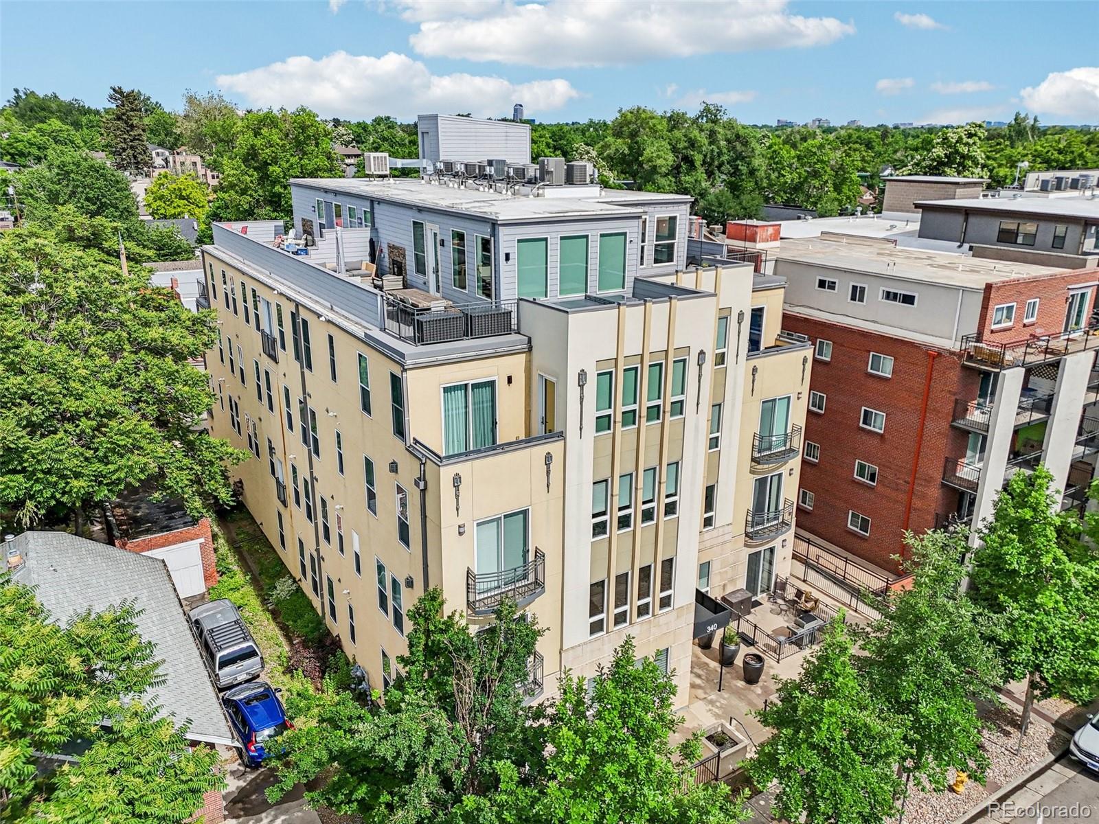 MLS Image #36 for 340 s lafayette street,denver, Colorado