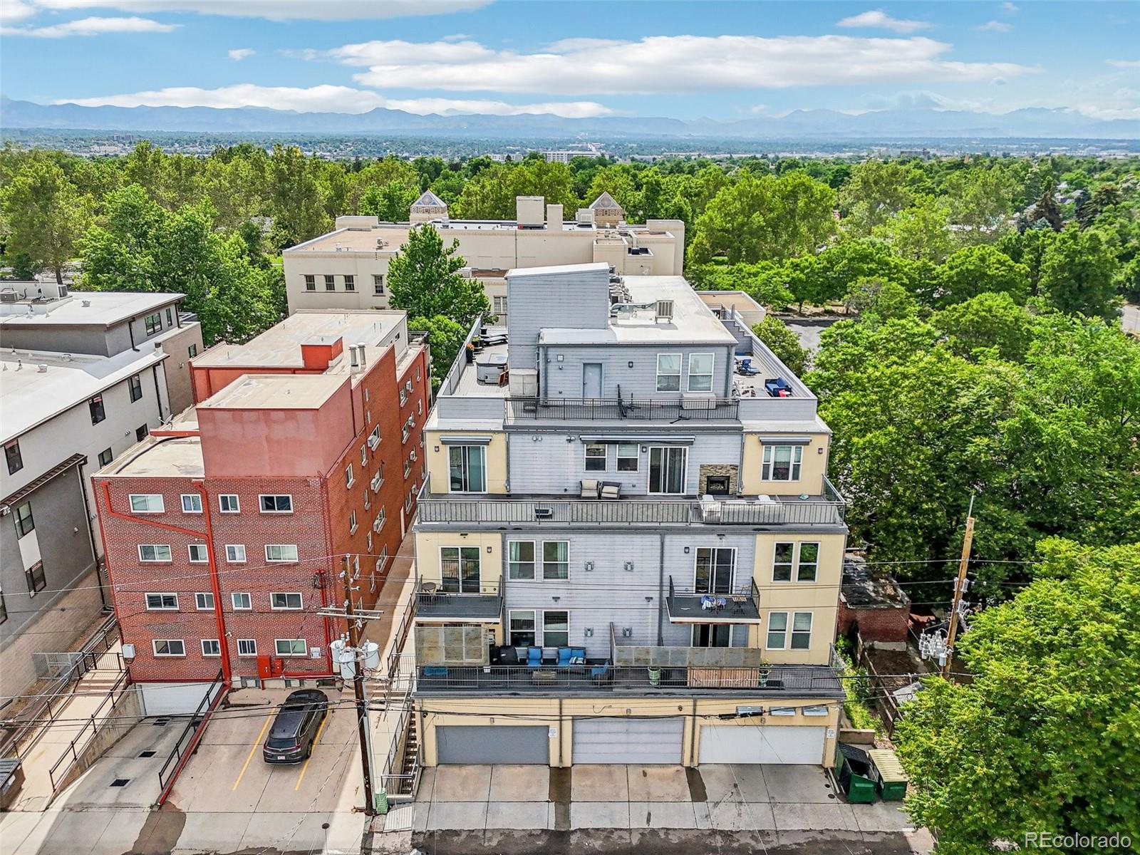 MLS Image #39 for 340 s lafayette street,denver, Colorado
