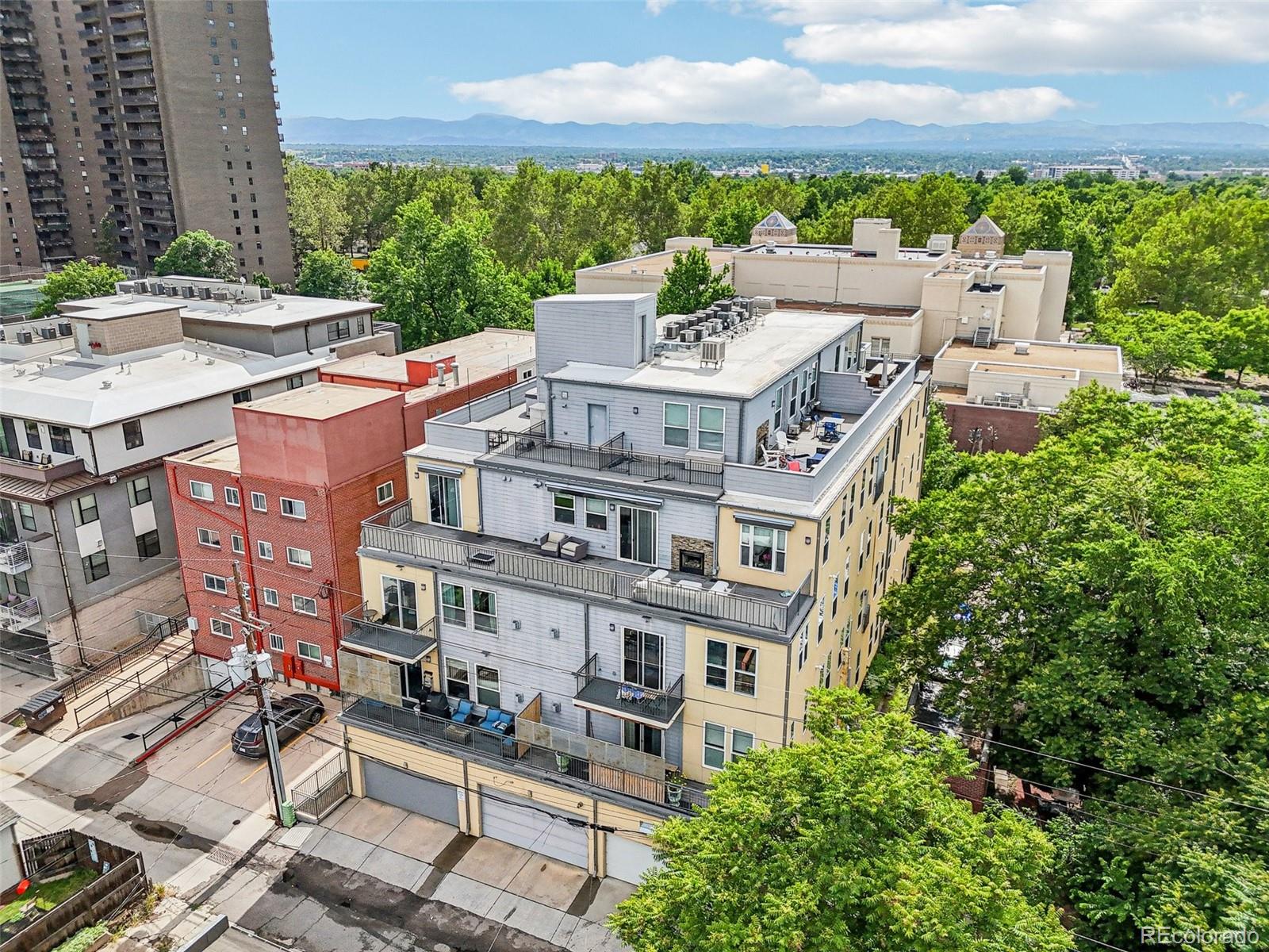 MLS Image #40 for 340 s lafayette street,denver, Colorado