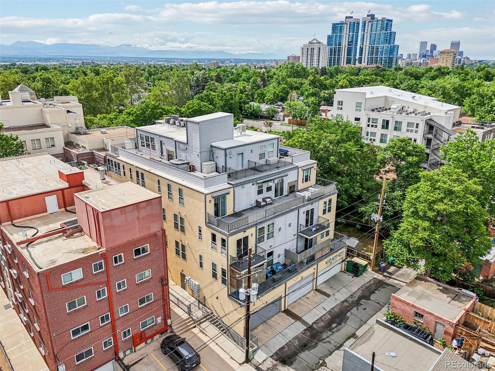 MLS Image #41 for 340 s lafayette street,denver, Colorado