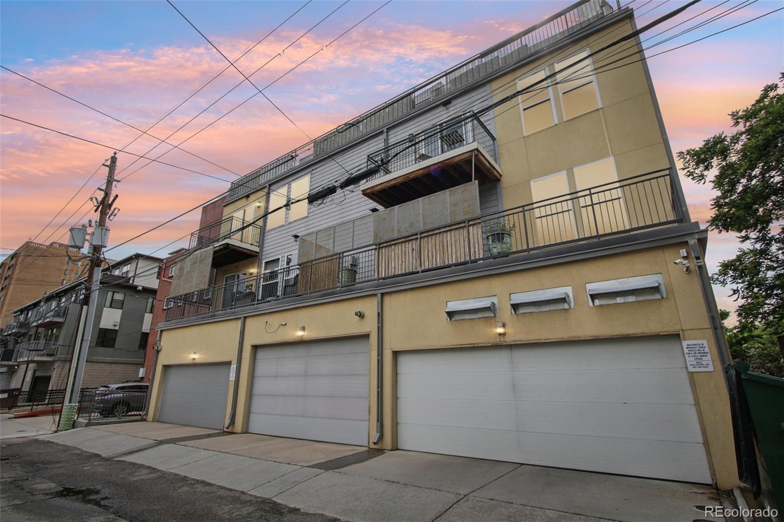 MLS Image #47 for 340 s lafayette street,denver, Colorado