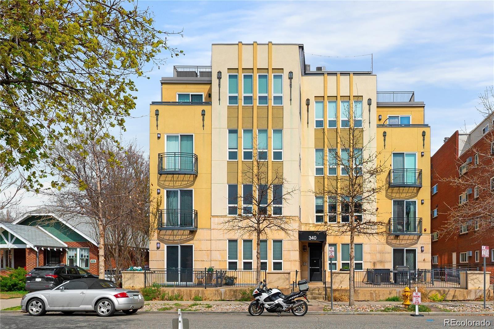 MLS Image #48 for 340 s lafayette street,denver, Colorado