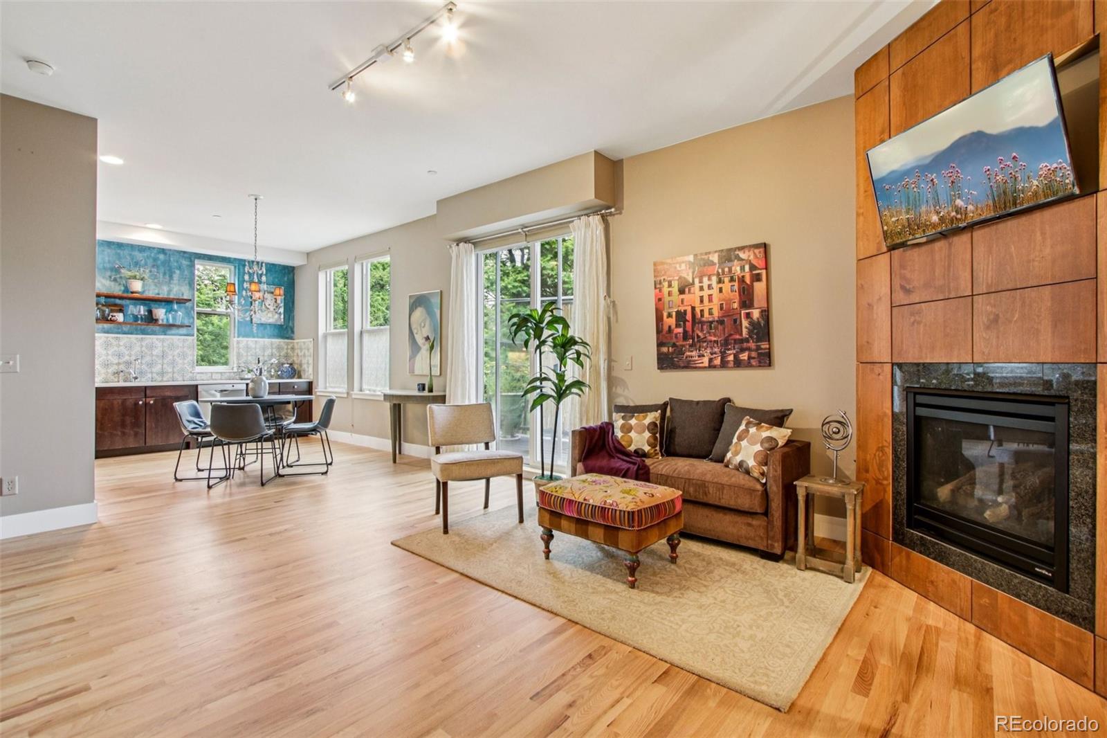 MLS Image #5 for 340 s lafayette street,denver, Colorado