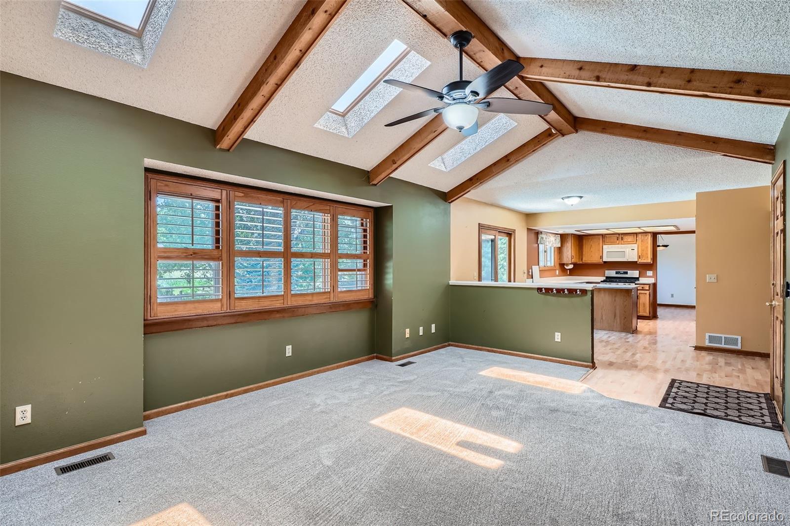 MLS Image #14 for 20596 e shefield court,parker, Colorado