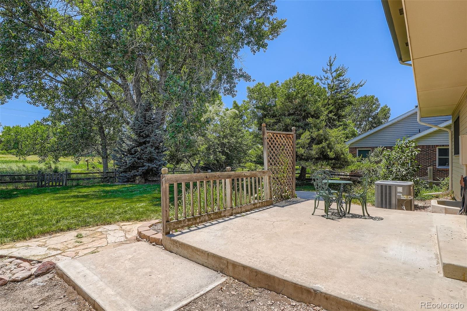 MLS Image #24 for 20596 e shefield court,parker, Colorado