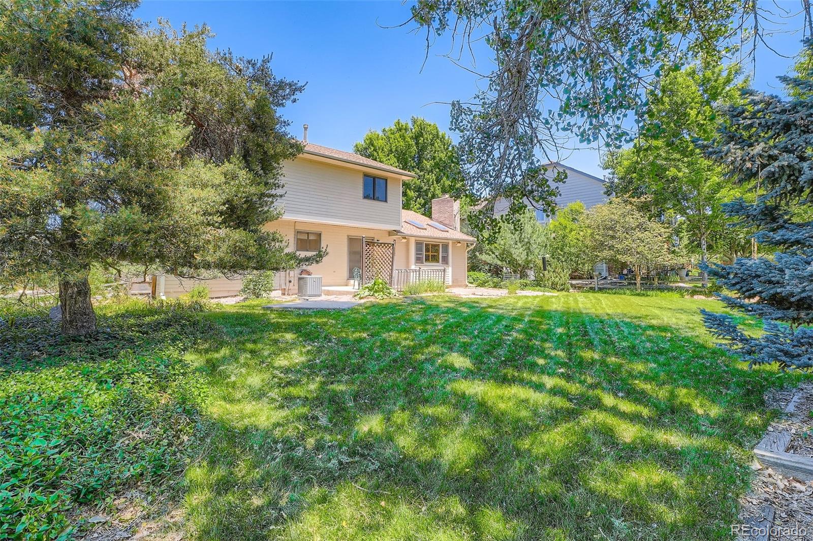 MLS Image #29 for 20596 e shefield court,parker, Colorado