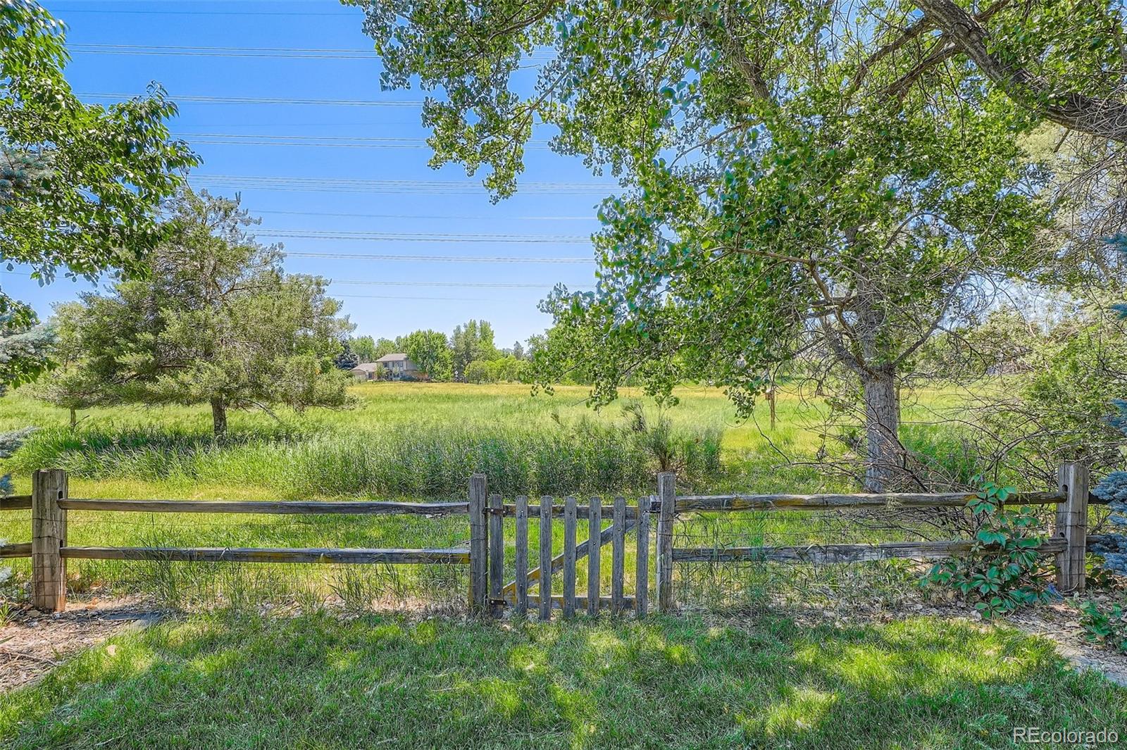 MLS Image #30 for 20596 e shefield court,parker, Colorado