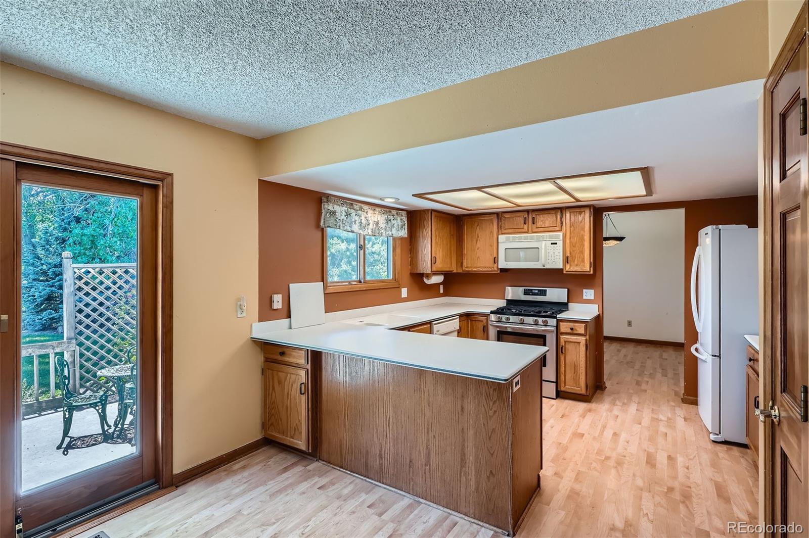 MLS Image #8 for 20596 e shefield court,parker, Colorado