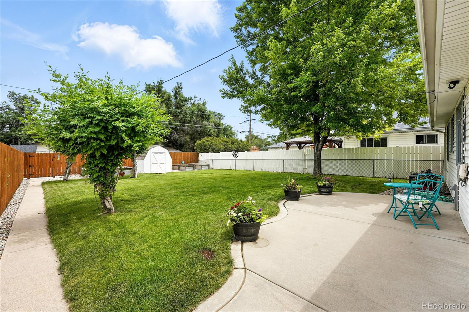 MLS Image #26 for 1924  yosemite street,denver, Colorado