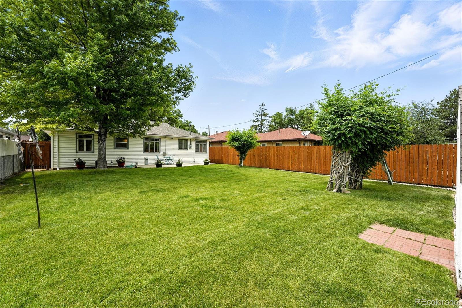 MLS Image #28 for 1924  yosemite street,denver, Colorado