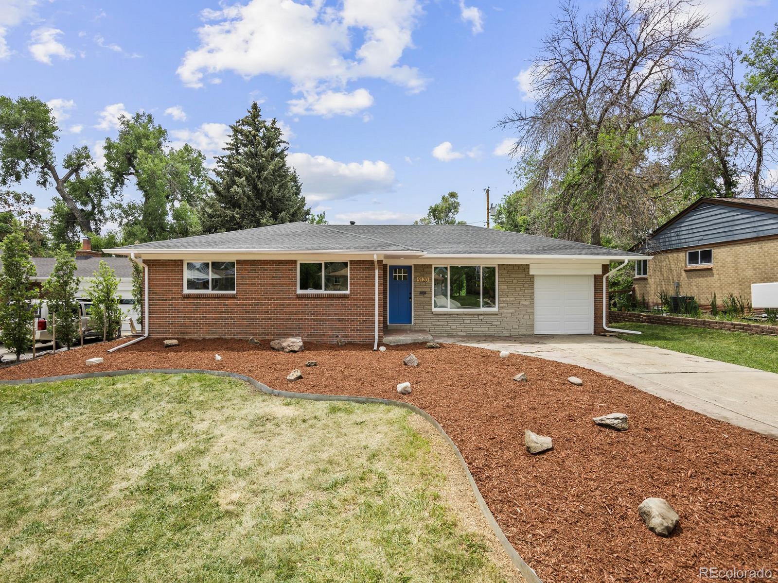 MLS Image #0 for 9120 w 3rd place,lakewood, Colorado