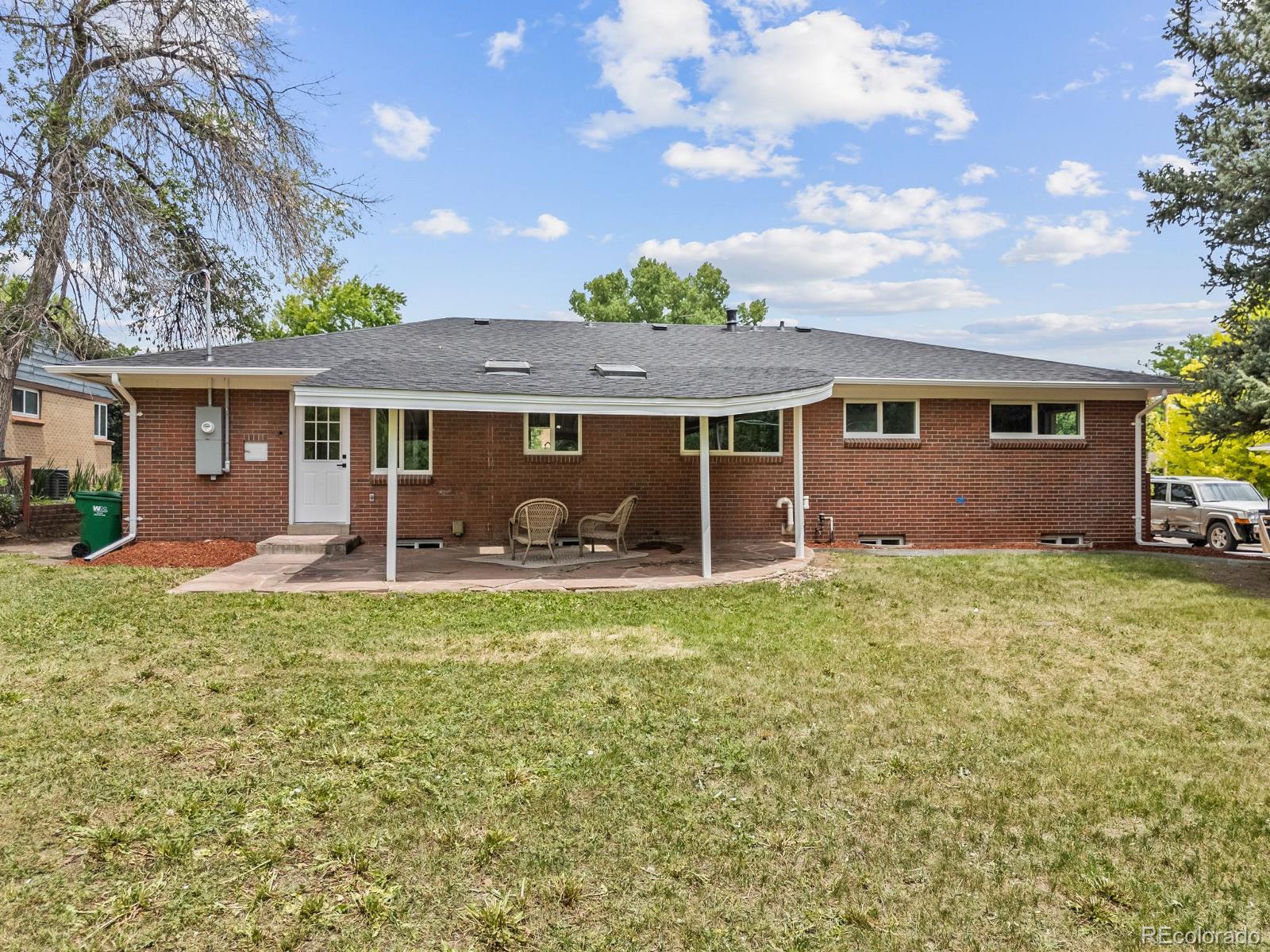 MLS Image #23 for 9120 w 3rd place,lakewood, Colorado