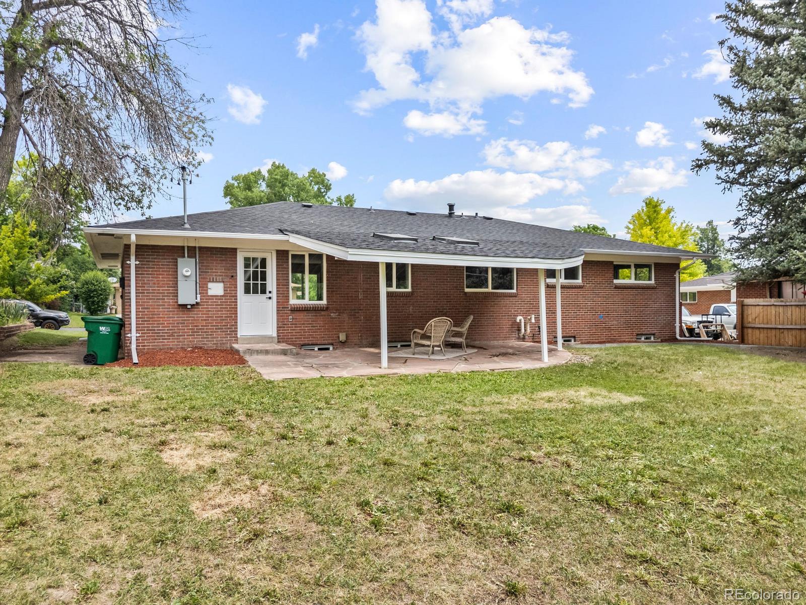 MLS Image #24 for 9120 w 3rd place,lakewood, Colorado