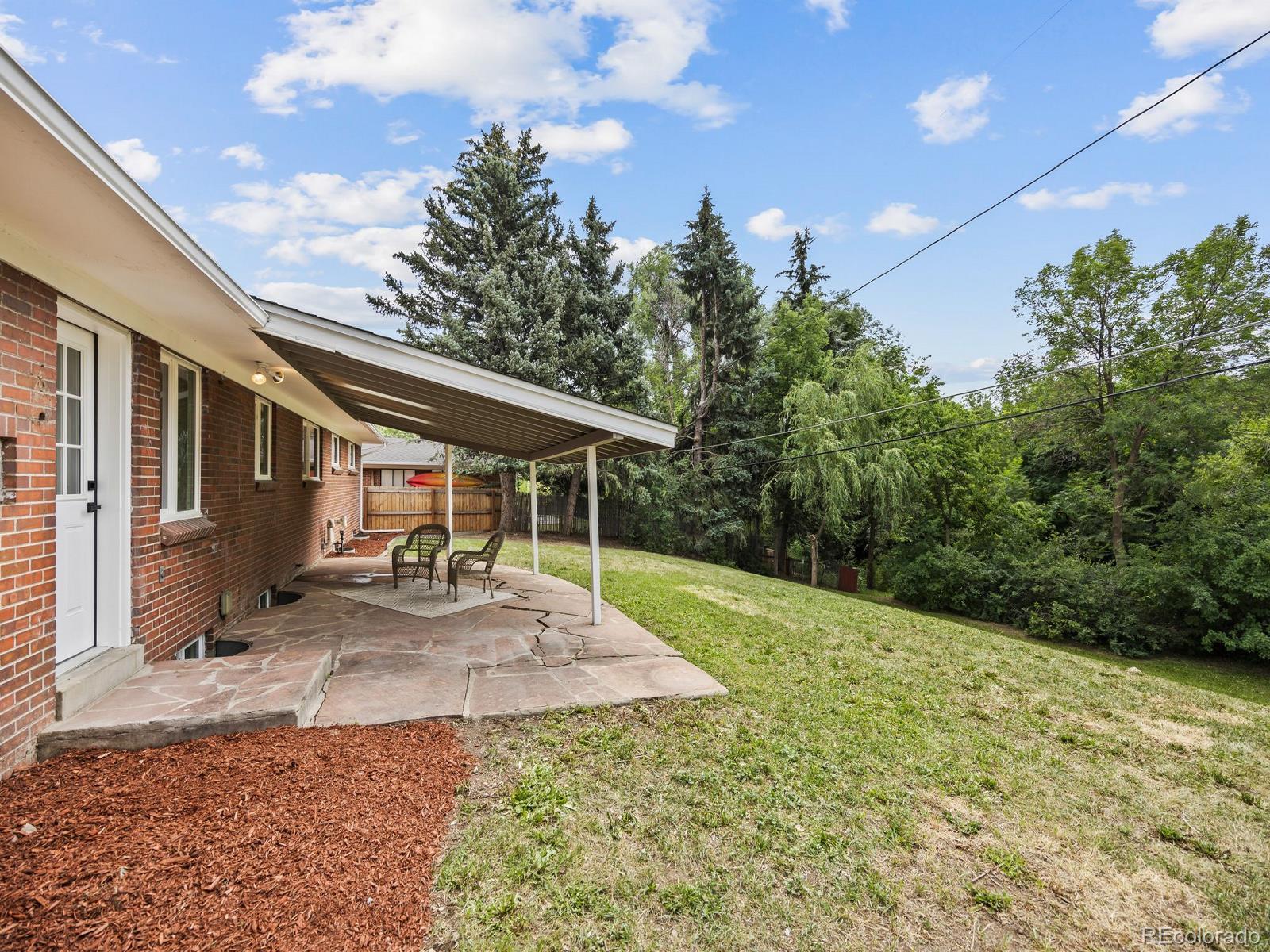 MLS Image #25 for 9120 w 3rd place,lakewood, Colorado
