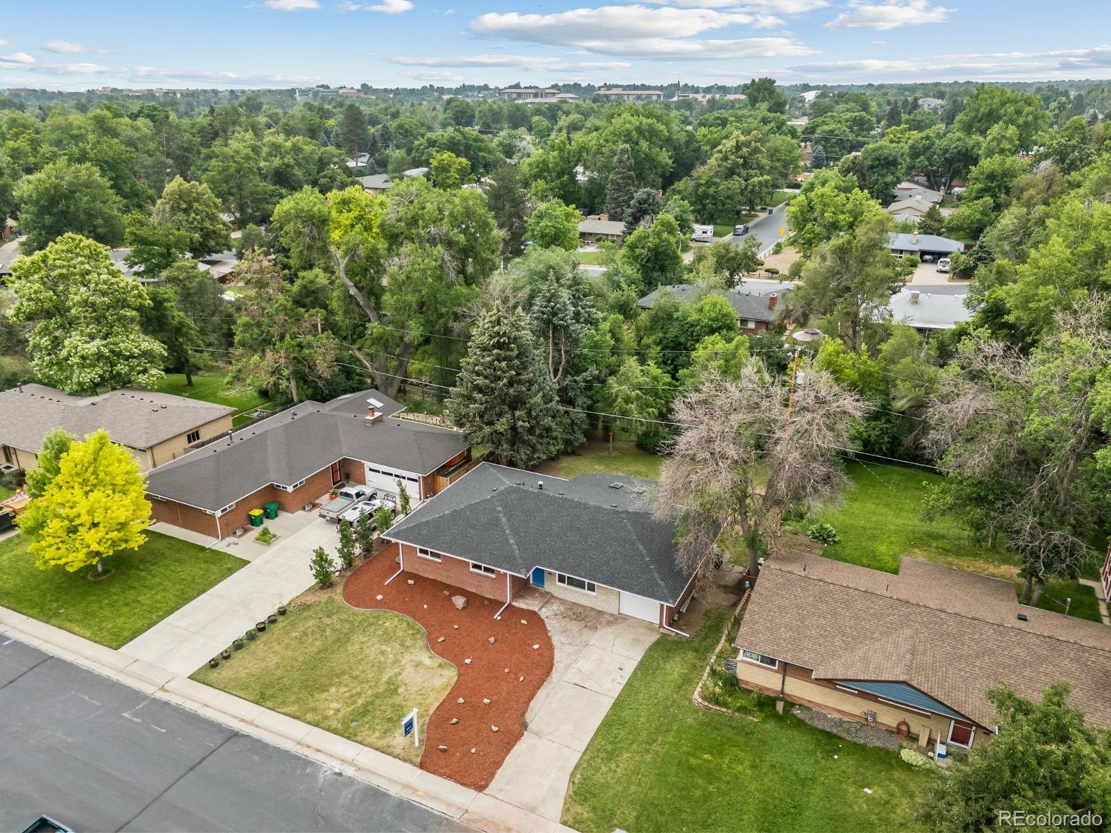 MLS Image #28 for 9120 w 3rd place,lakewood, Colorado