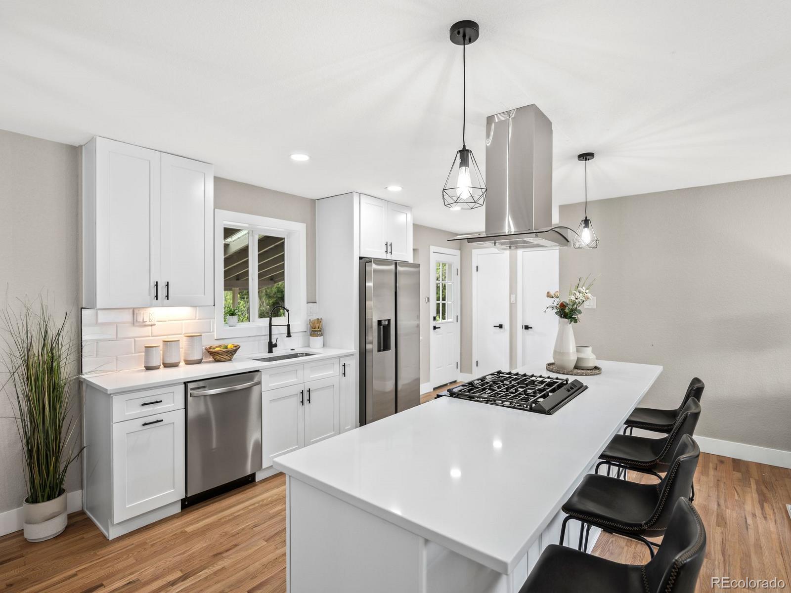 MLS Image #3 for 9120 w 3rd place,lakewood, Colorado