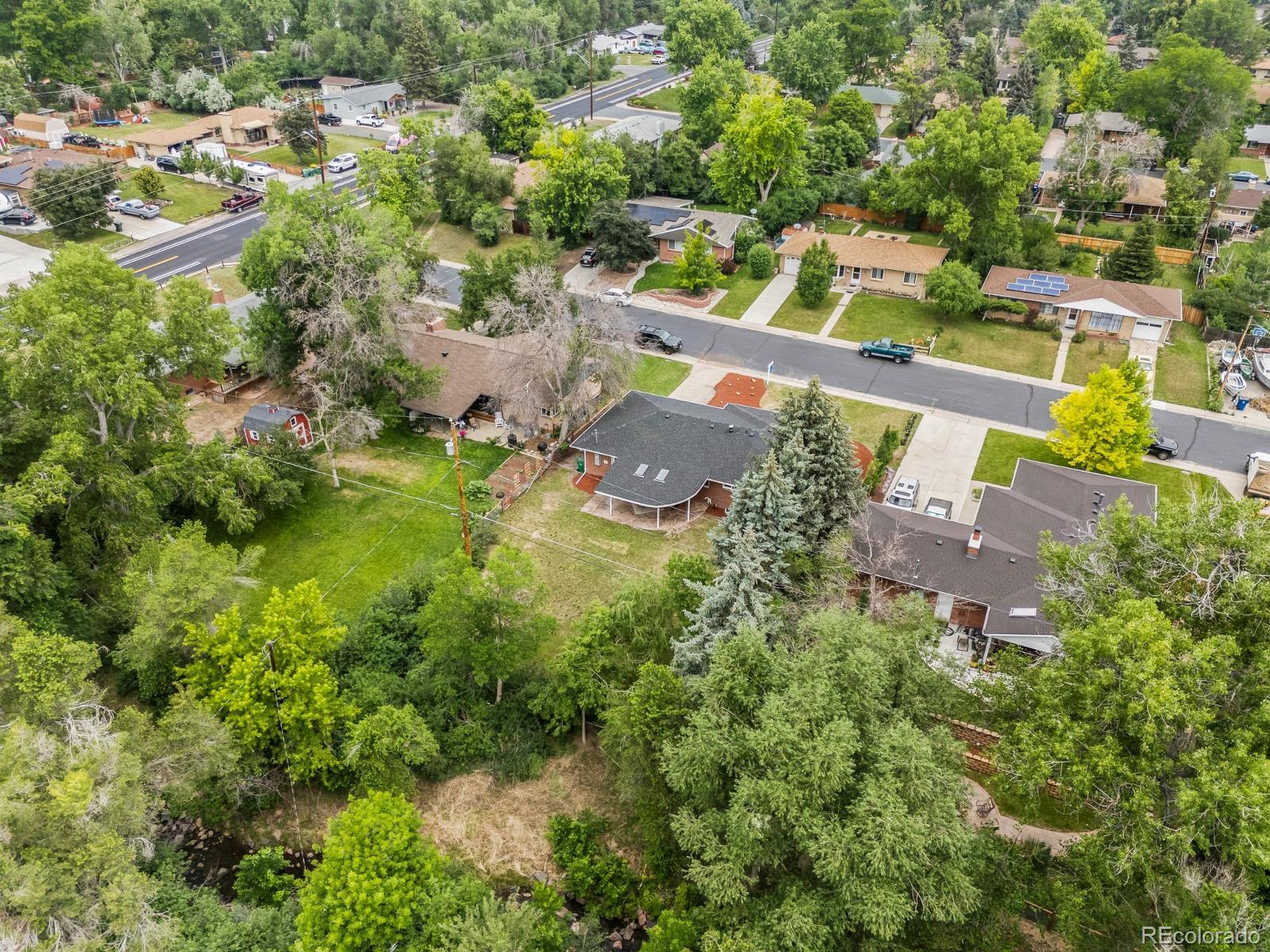 MLS Image #30 for 9120 w 3rd place,lakewood, Colorado