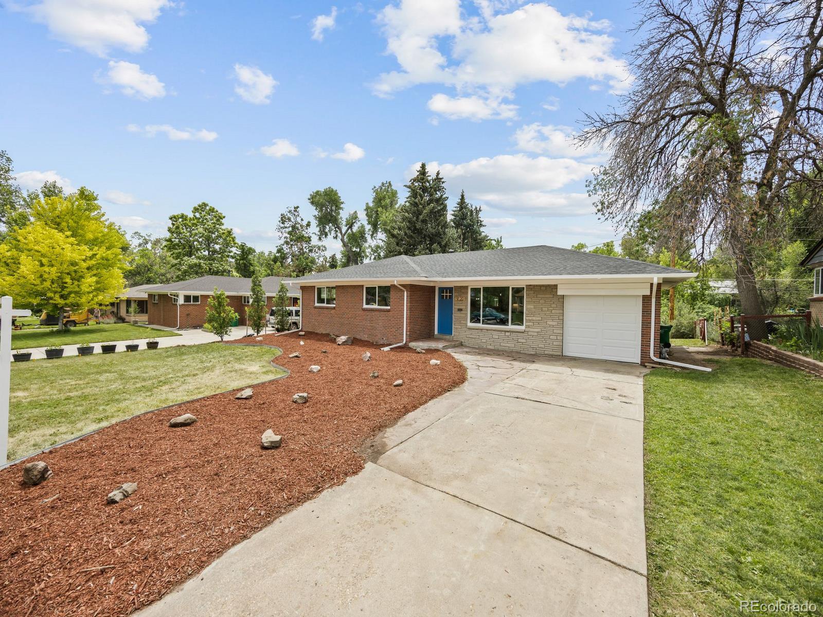 MLS Image #32 for 9120 w 3rd place,lakewood, Colorado