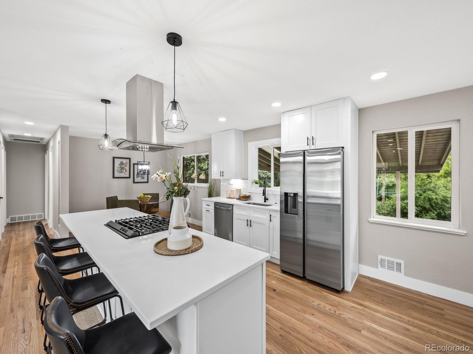 MLS Image #4 for 9120 w 3rd place,lakewood, Colorado