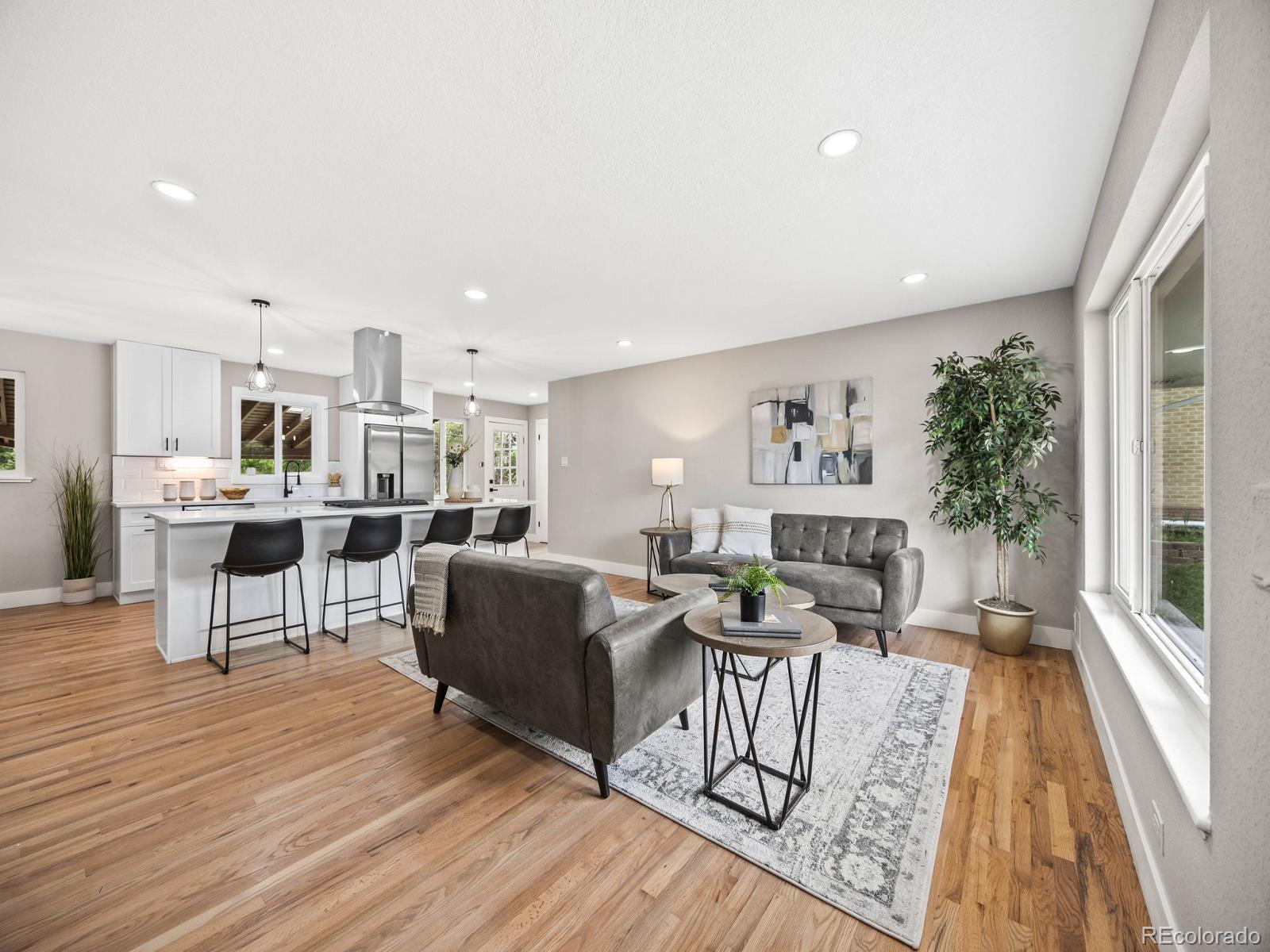 MLS Image #6 for 9120 w 3rd place,lakewood, Colorado