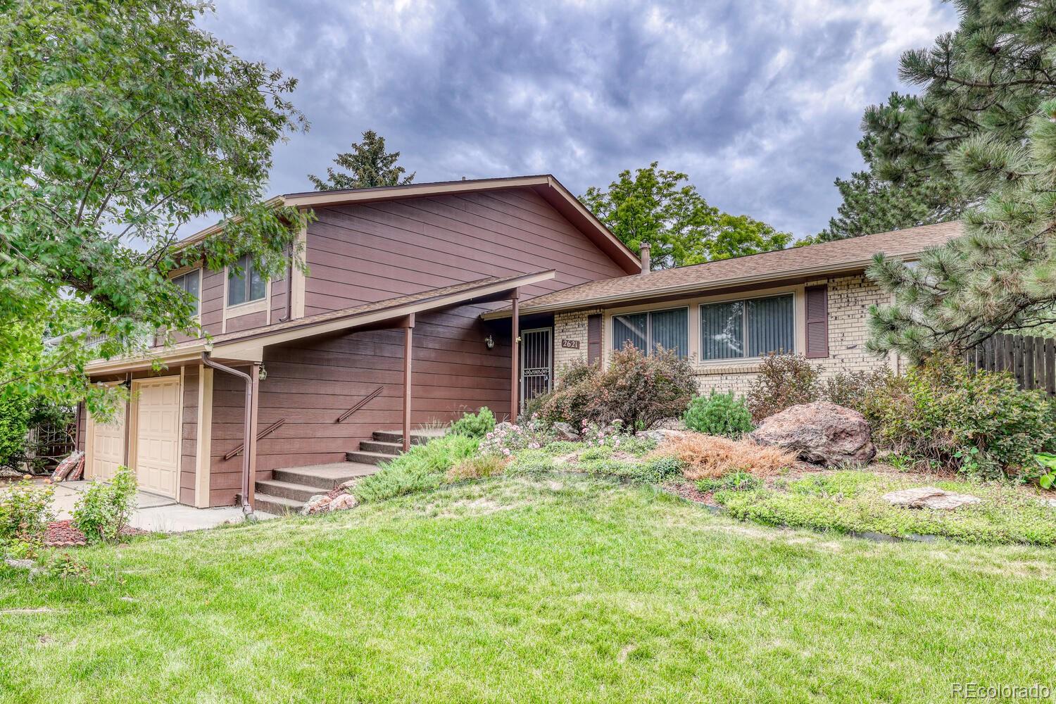 MLS Image #1 for 2621 s kingston court,aurora, Colorado