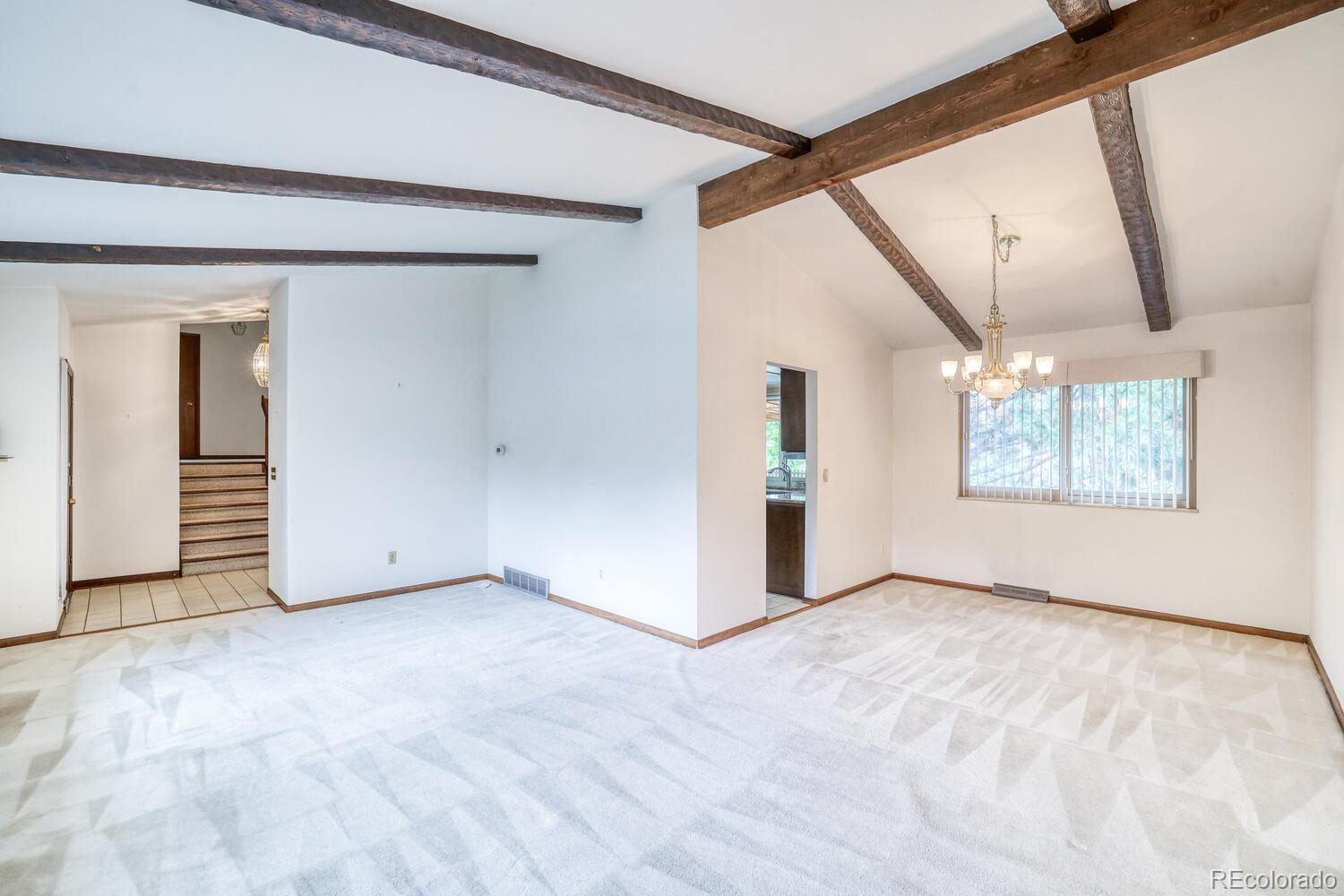 MLS Image #3 for 2621 s kingston court,aurora, Colorado