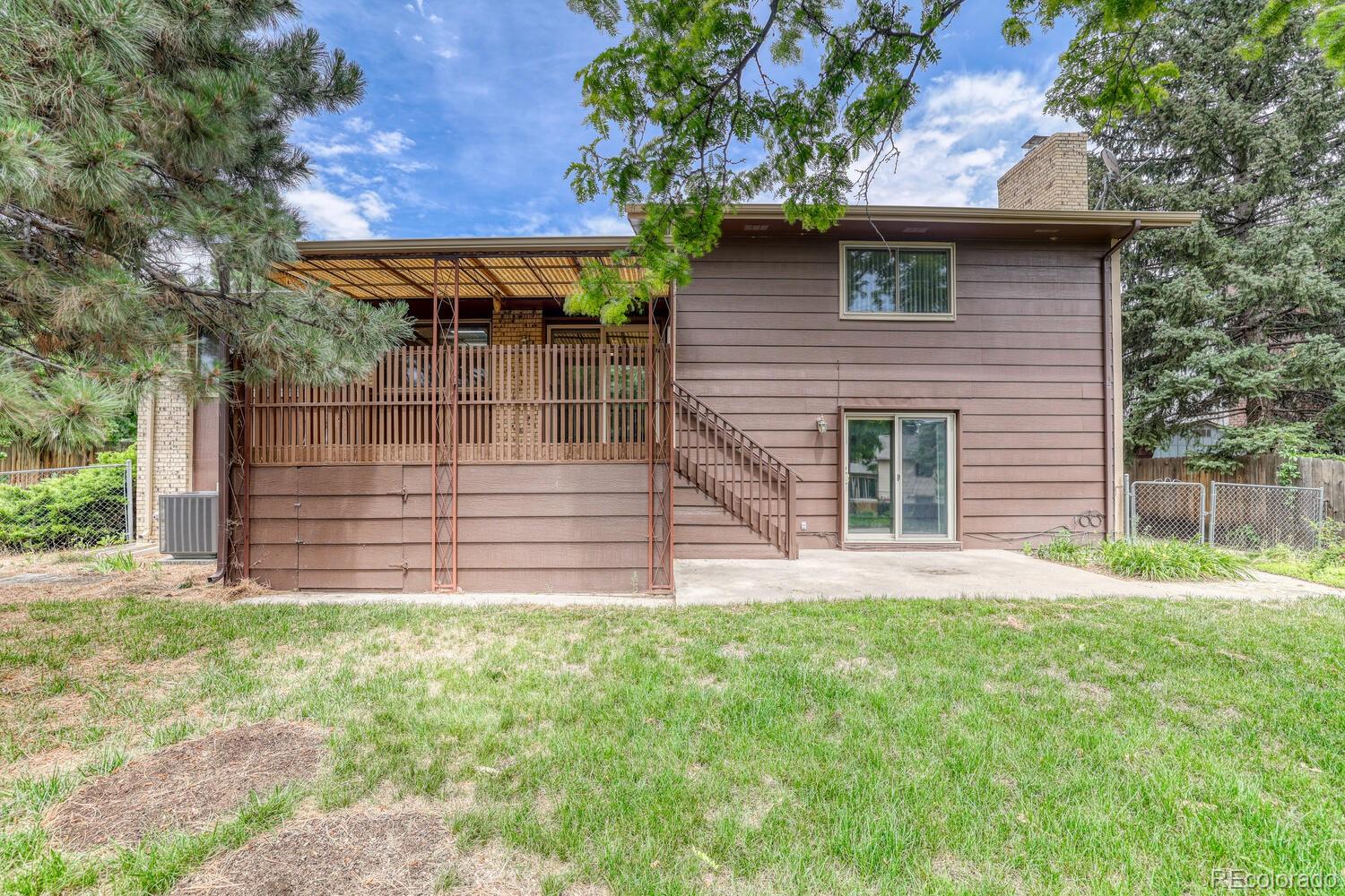 MLS Image #34 for 2621 s kingston court,aurora, Colorado
