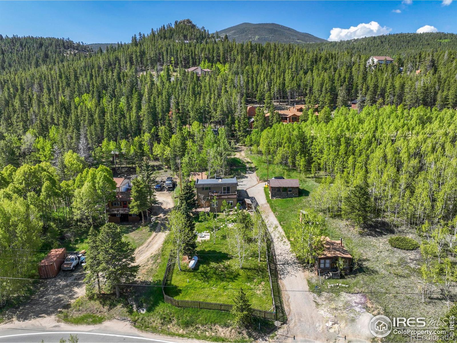 MLS Image #18 for 63  sillasen lane,golden, Colorado