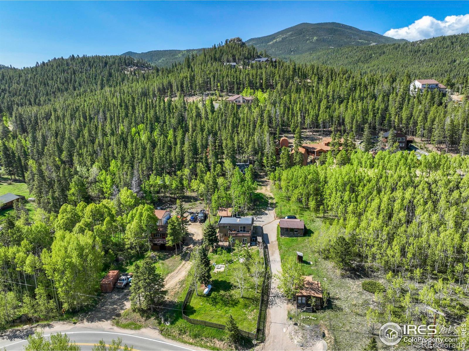 MLS Image #20 for 63  sillasen lane,golden, Colorado
