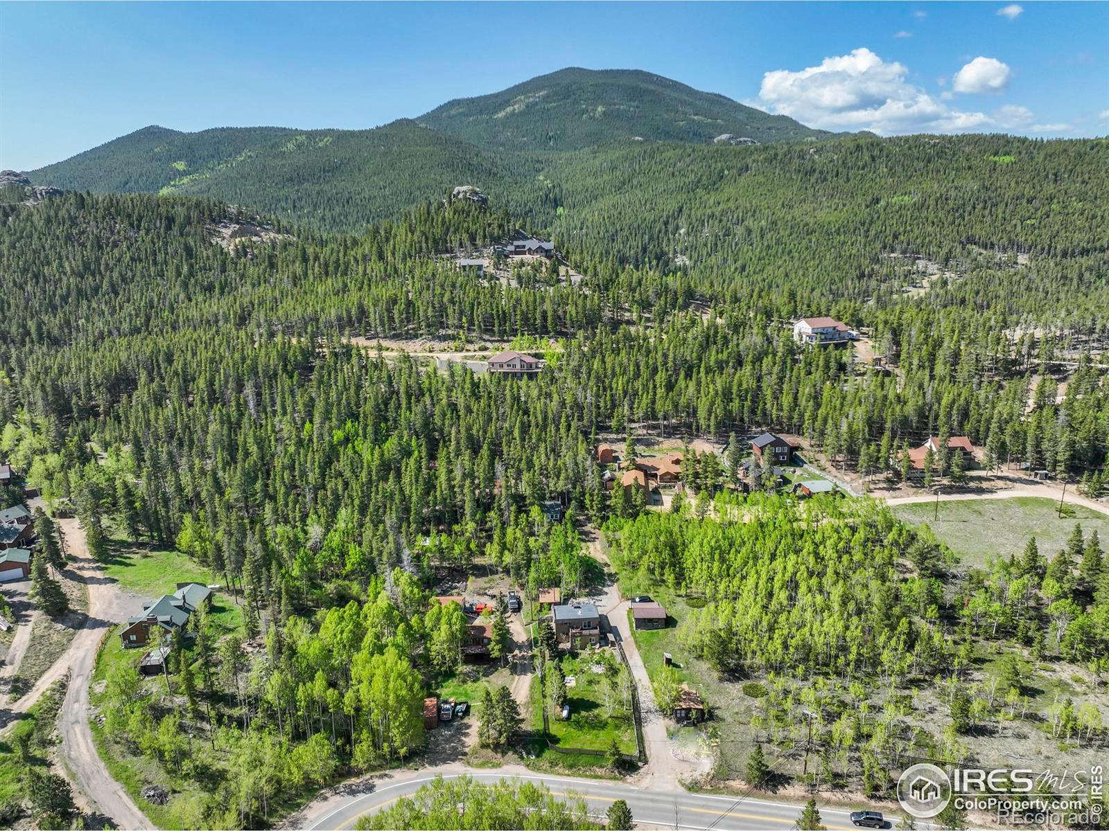 MLS Image #21 for 63  sillasen lane,golden, Colorado